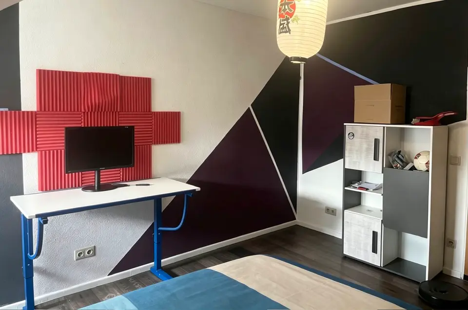WG-Zimmer mit 14 m² in Berlin – Bild 3