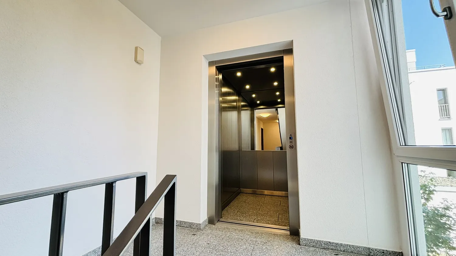 2 Zimmer Wohnung mit 60 m² in Wiesbaden – Bild 9
