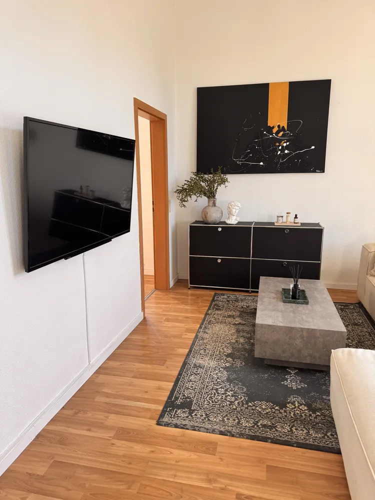 2 Zimmer Wohnung mit 62 m² in Krefeld – Bild 3