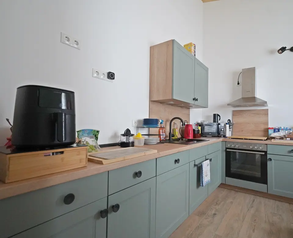 3 Zimmer Haus mit 110 m² in Aurich – Bild 2