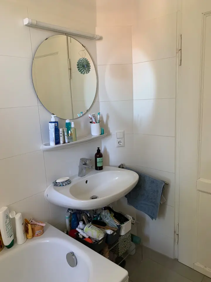 WG-Zimmer mit 28 m² in Passau – Bild 10