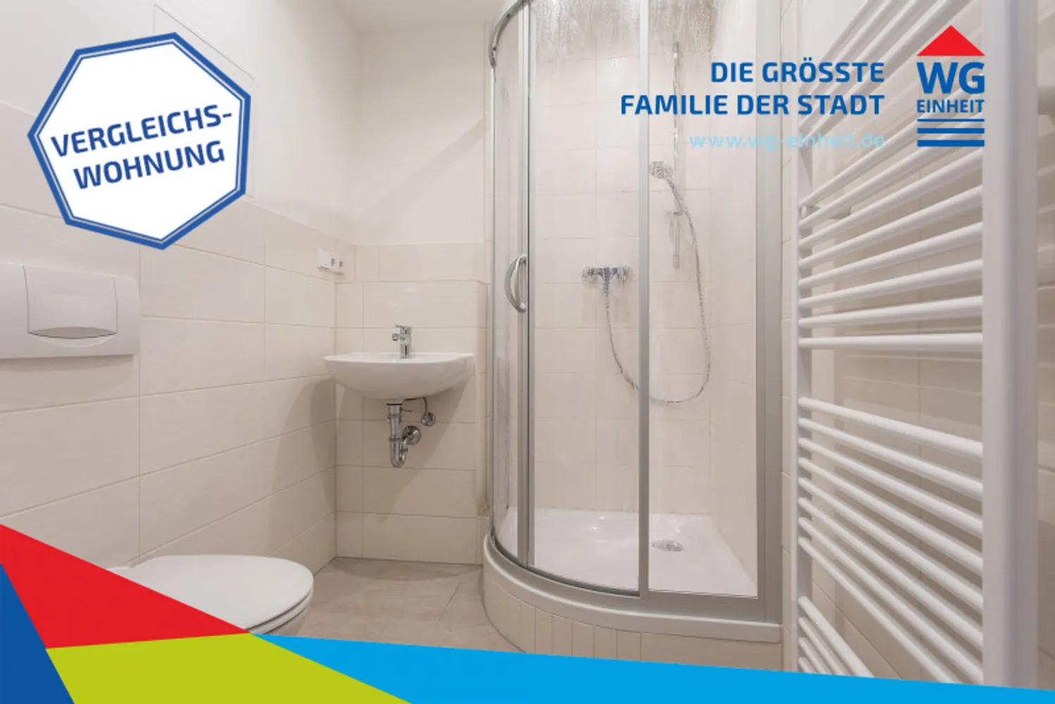 3 Zimmer Wohnung mit 69 m² in Chemnitz – Bild 7