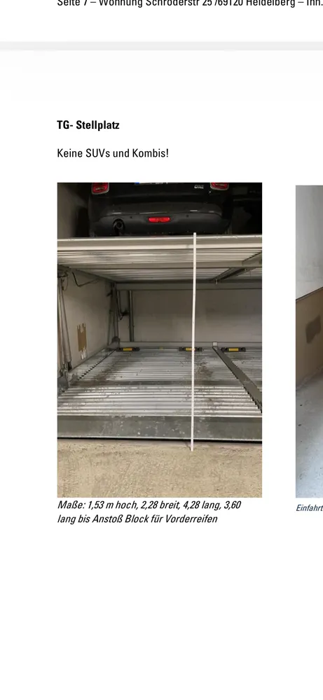 3 Zimmer Wohnung mit 82 m² in Heidelberg – Bild 8