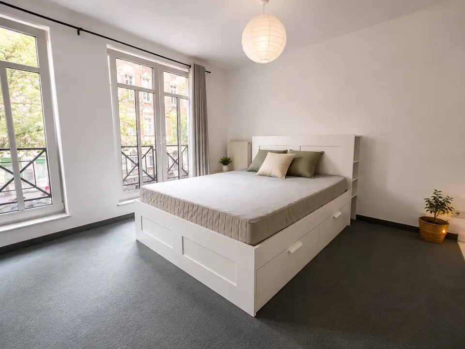 Studio mit 37 m² in Dresden – Bild 2