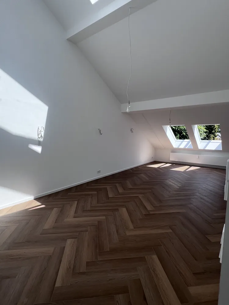 3 Zimmer Wohnung mit 110 m² in Düsseldorf – Bild 5