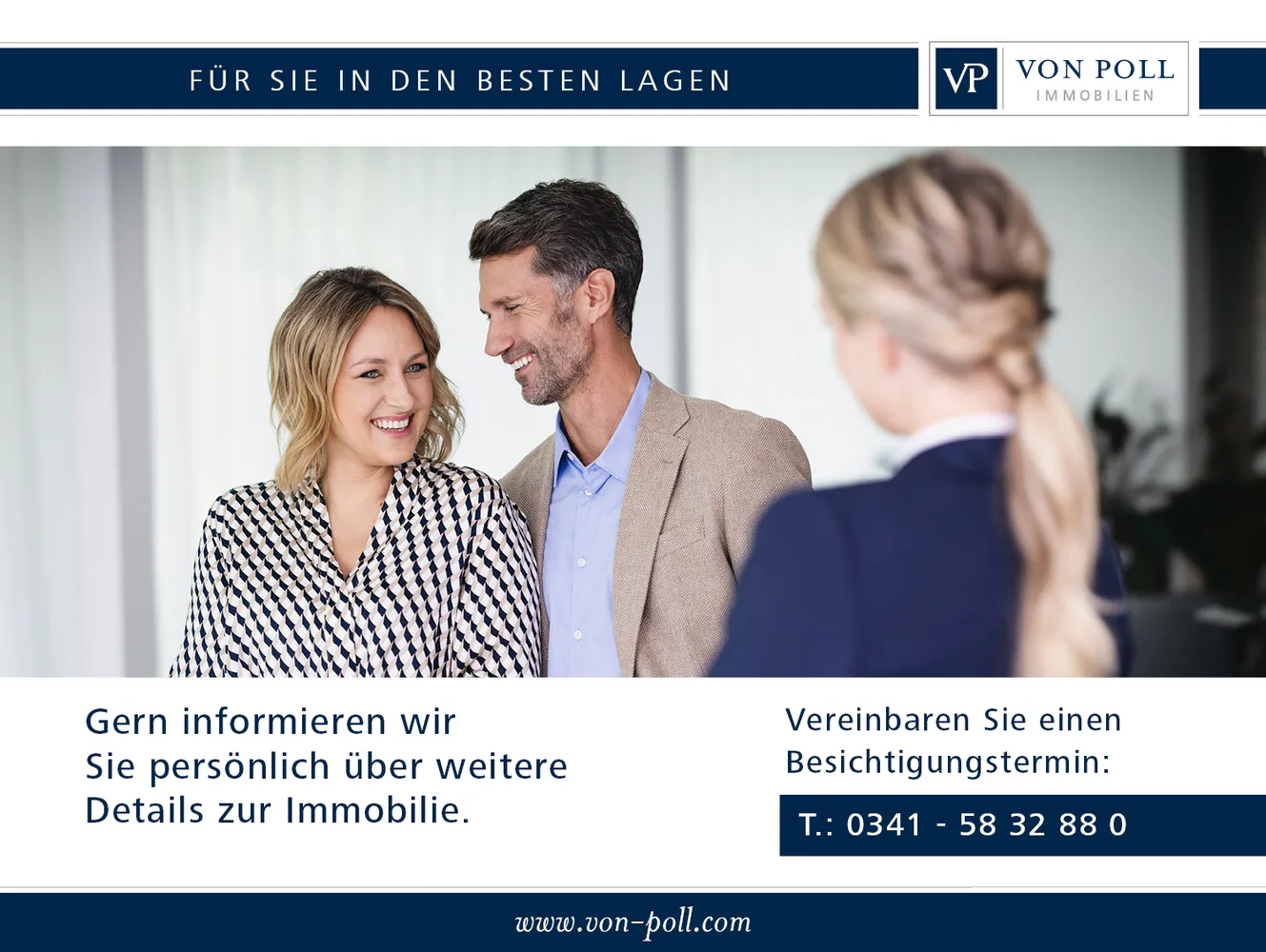 3 Zimmer Wohnung mit 104 m² in Leipzig – Bild 10