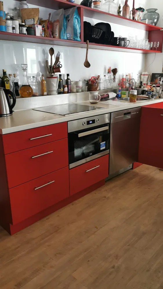 3 Zimmer Wohnung mit 72 m² in München – Bild 2