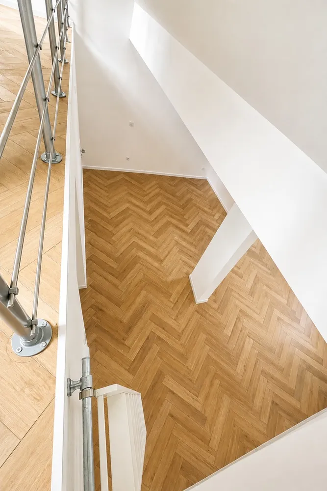 3 Zimmer Wohnung mit 52 m² in Dortmund – Bild 5
