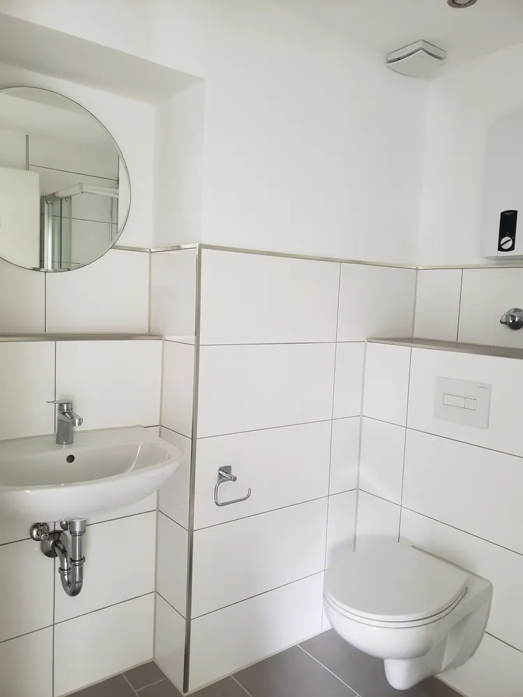 2 Zimmer Wohnung mit 32 m² in Duisburg – Bild 7