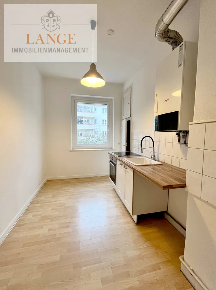 4 room apartment with 86 m² in Hanover – Photo 1