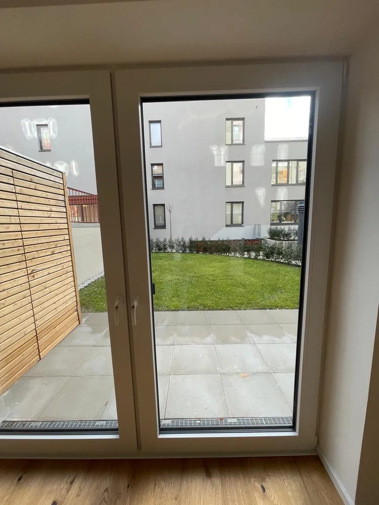 4 Zimmer Wohnung mit 125 m² in Lübeck – Bild 2