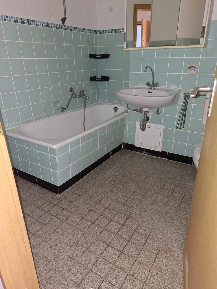 2 Zimmer Wohnung mit 65 m² in Bielefeld – Bild 5