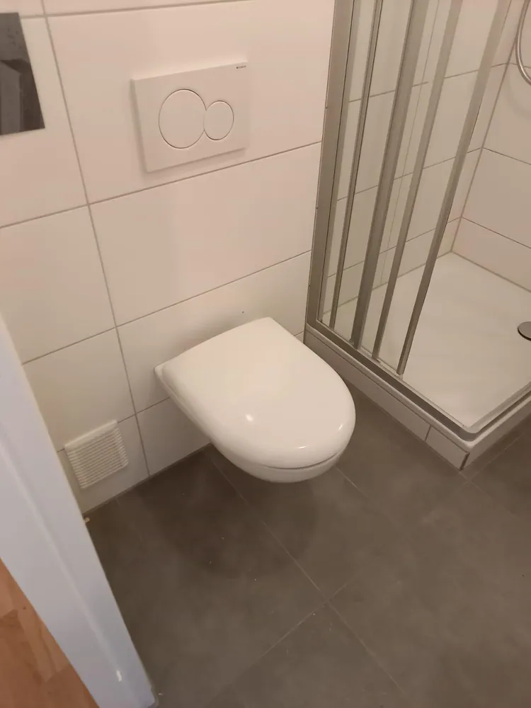 1 room apartment with 28 m² in Munich – Photo 8