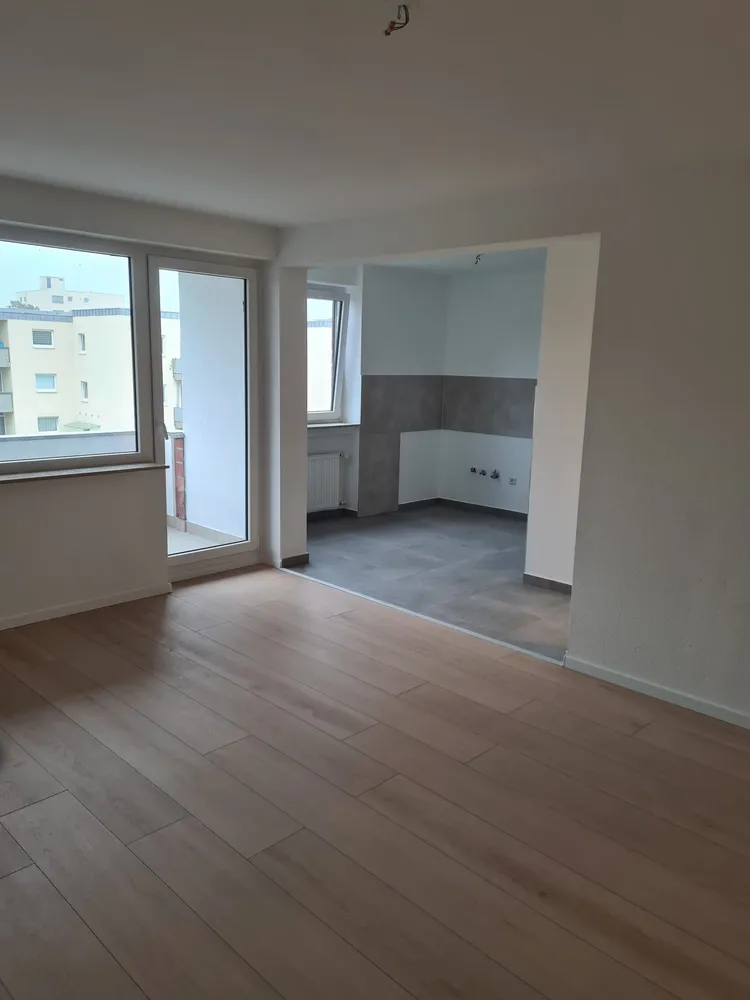 3 room apartment with 72 m² in Cologne – Photo 1