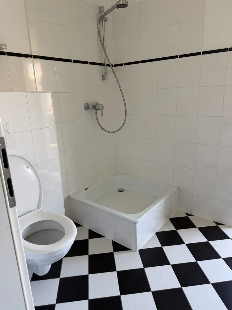 2 Zimmer Wohnung mit 46 m² in Ludwigshafen am Rhein – Bild 9