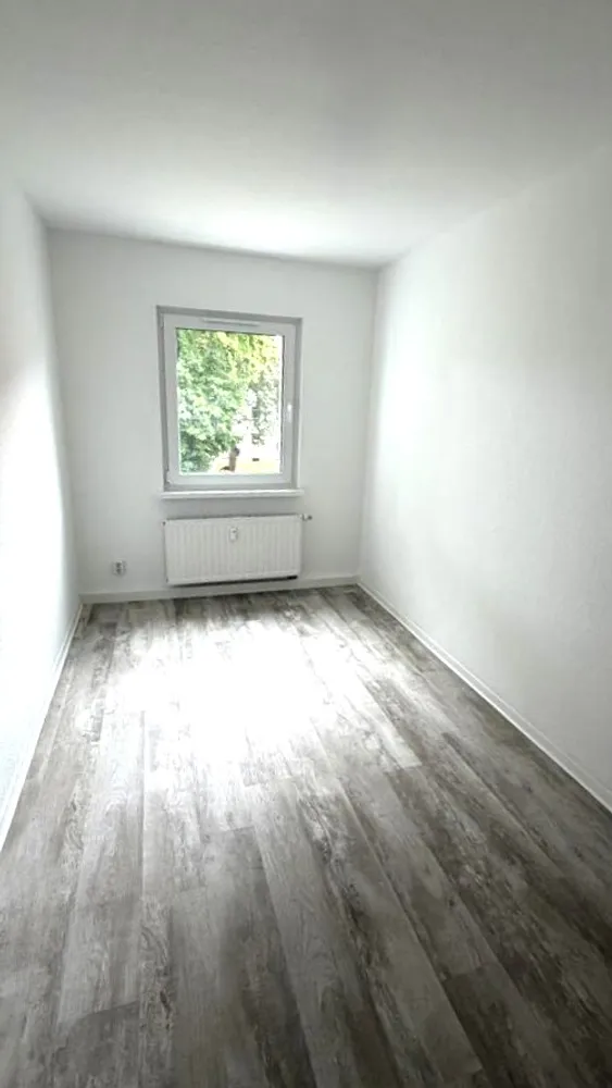3 room apartment with 53 m² in Aschersleben – Photo 3