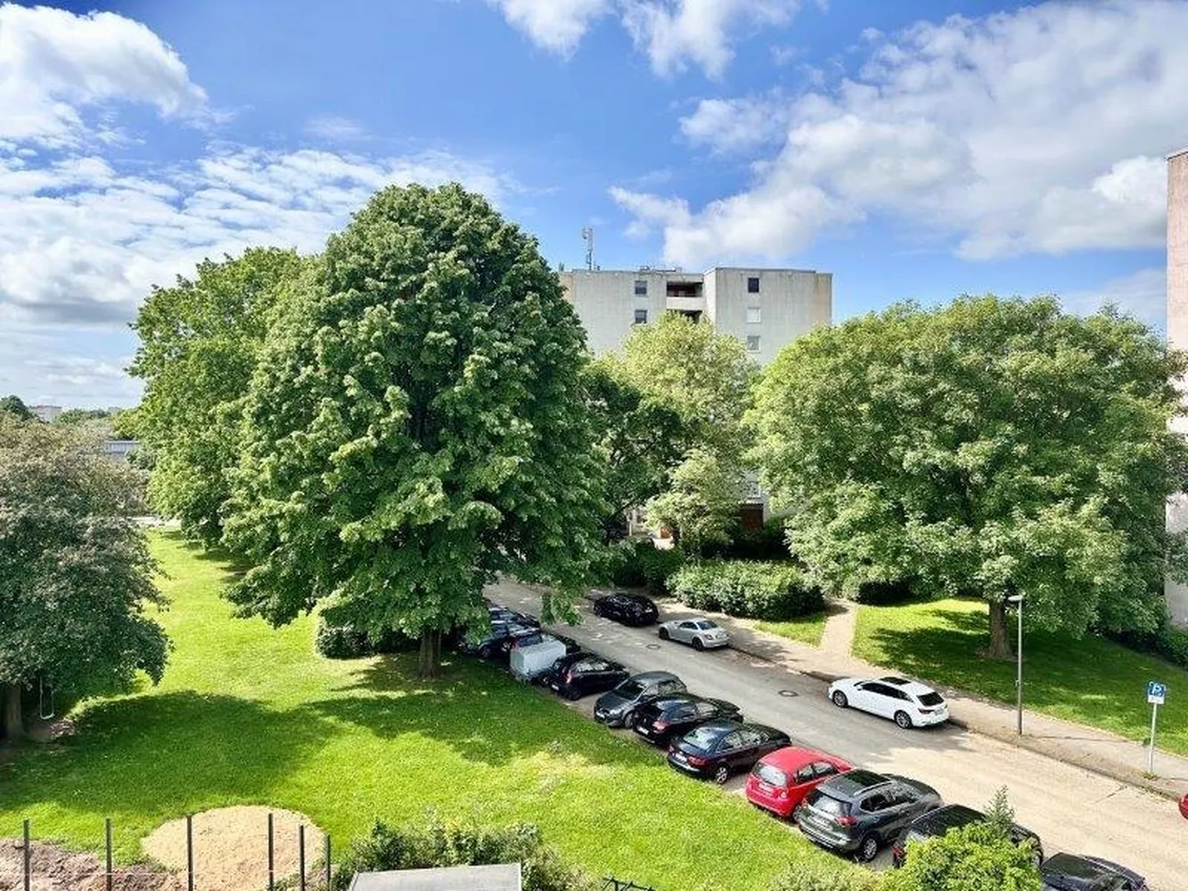 2 Zimmer Wohnung mit 61 m² in Hamburg – Bild 5