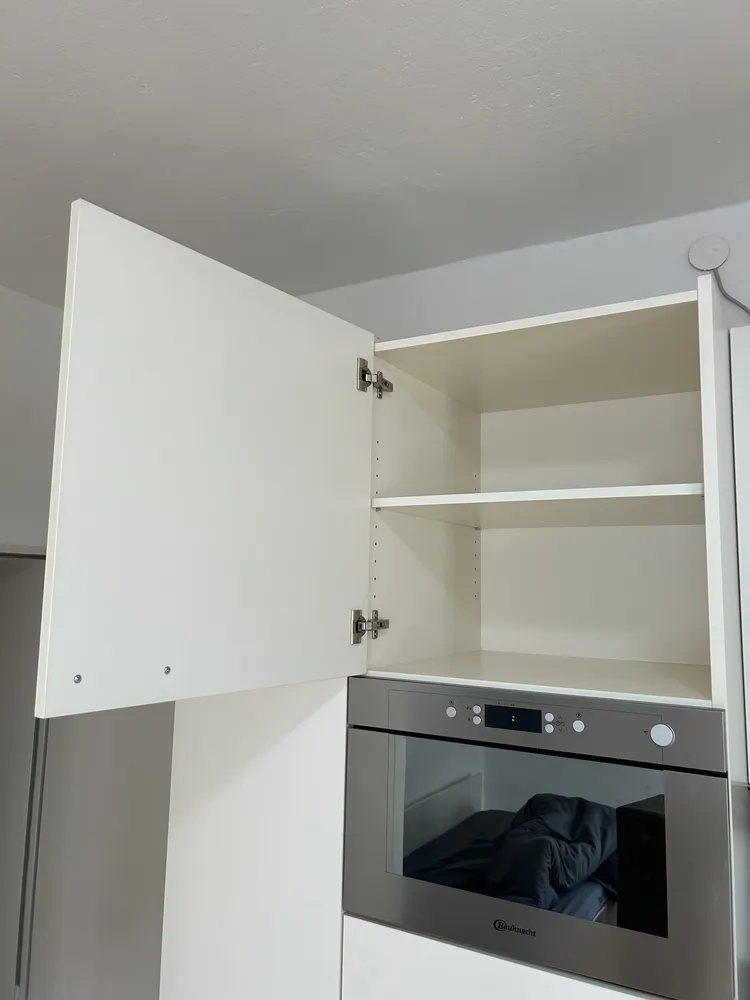 5 room apartment with 23 m² in Weiden in der Oberpfalz – Photo 1