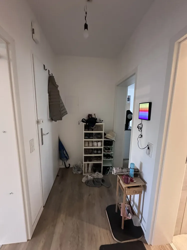 2 Zimmer Wohnung mit 67 m² in Hagen – Bild 2