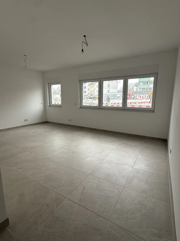 2 room apartment with 58 m² in Cologne – Photo 7