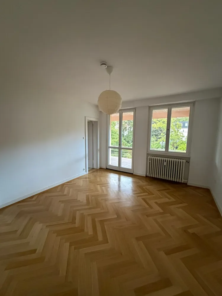 4 Zimmer Wohnung mit 124 m² in Darmstadt – Bild 5