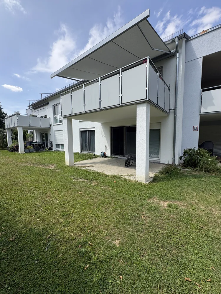 2 Zimmer Wohnung mit 66 m² in Reutlingen – Bild 3