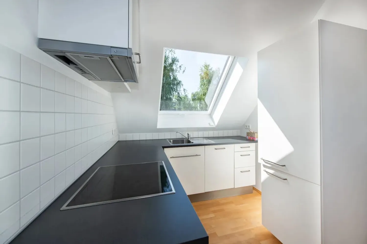 2 Zimmer Wohnung mit 55 m² in Krefeld – Bild 10
