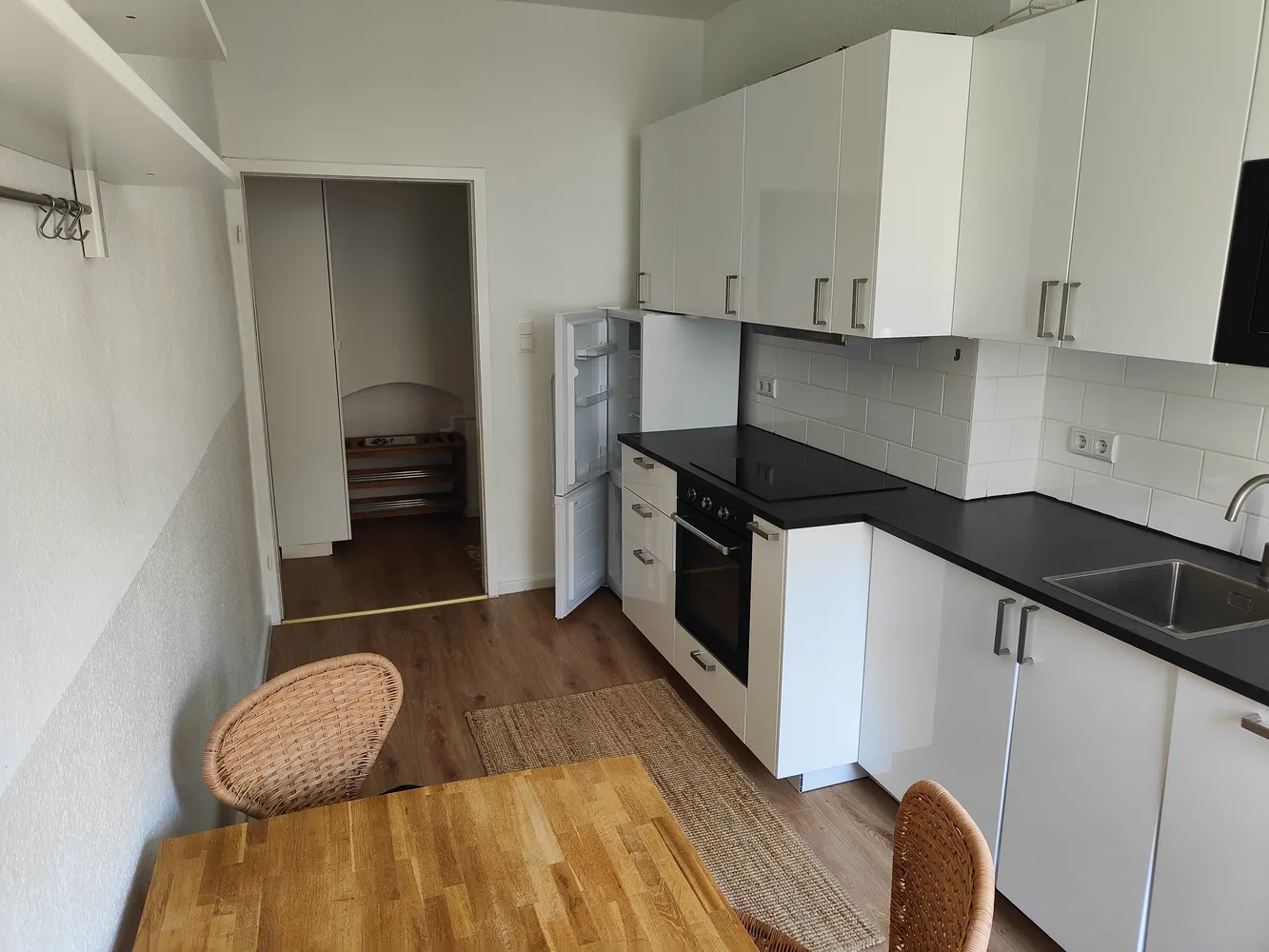 1 Zimmer Wohnung mit 42 m² in Berlin – Bild 4