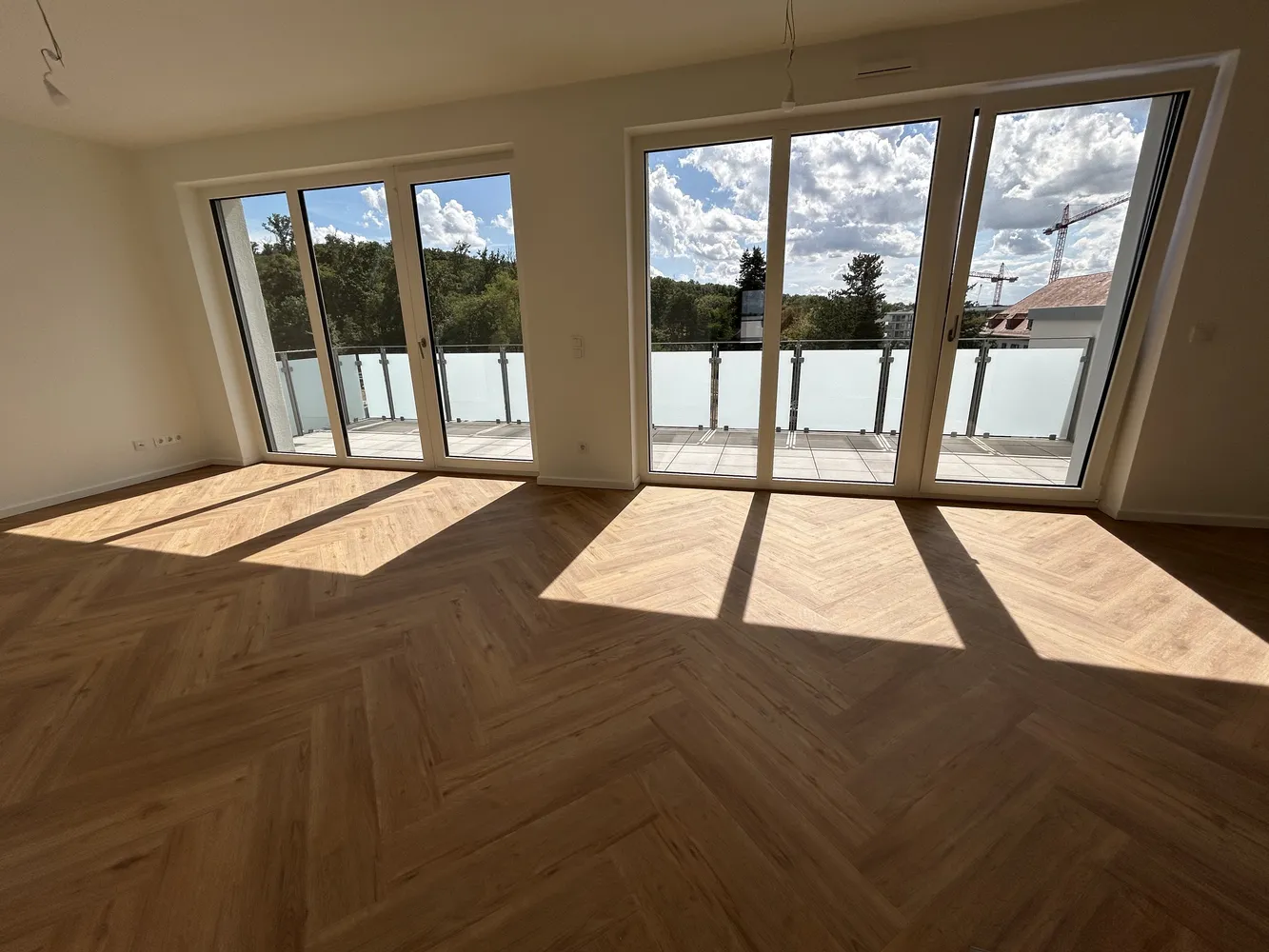 5 Zimmer Wohnung mit 132 m² in Darmstadt – Bild 8