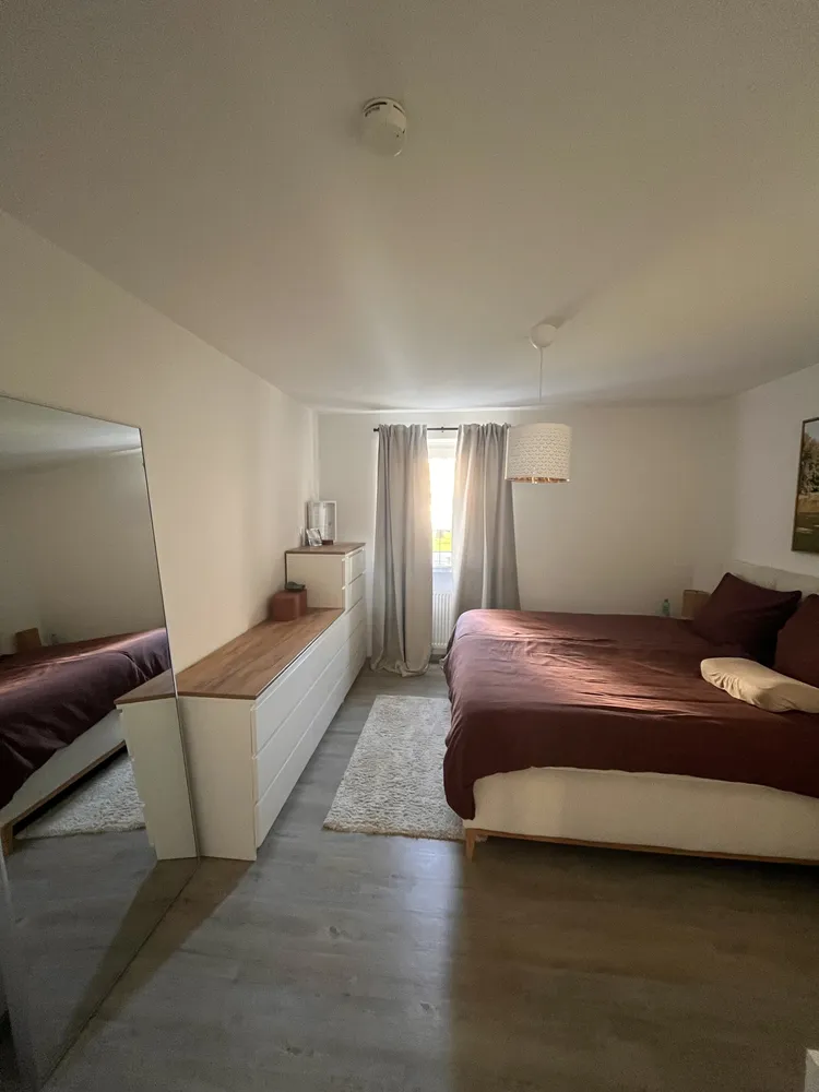 5 Zimmer Wohnung mit 82 m² in Unna – Bild 8