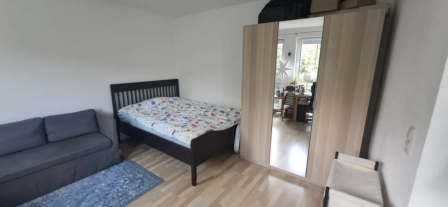 1 Zimmer Wohnung mit 30 m² in Oldenburg – Bild 3