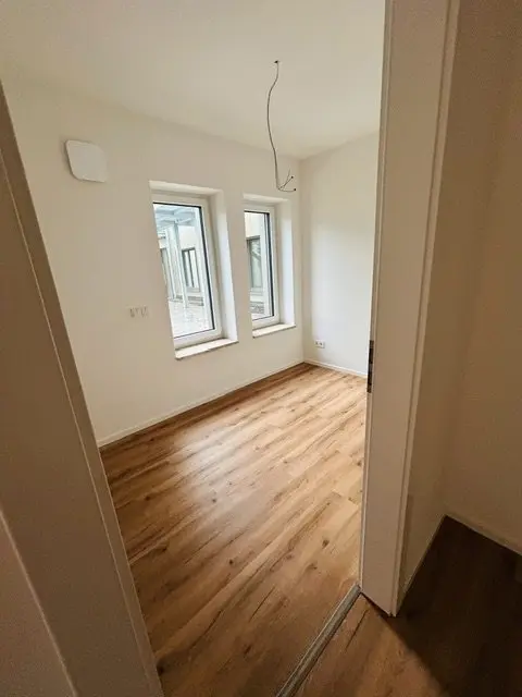 2 Zimmer Wohnung mit 33 m² in Deggendorf – Bild 2