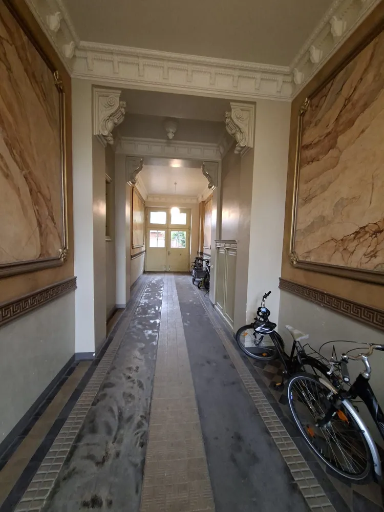 2 Zimmer Wohnung mit 73 m² in Dresden – Bild 10