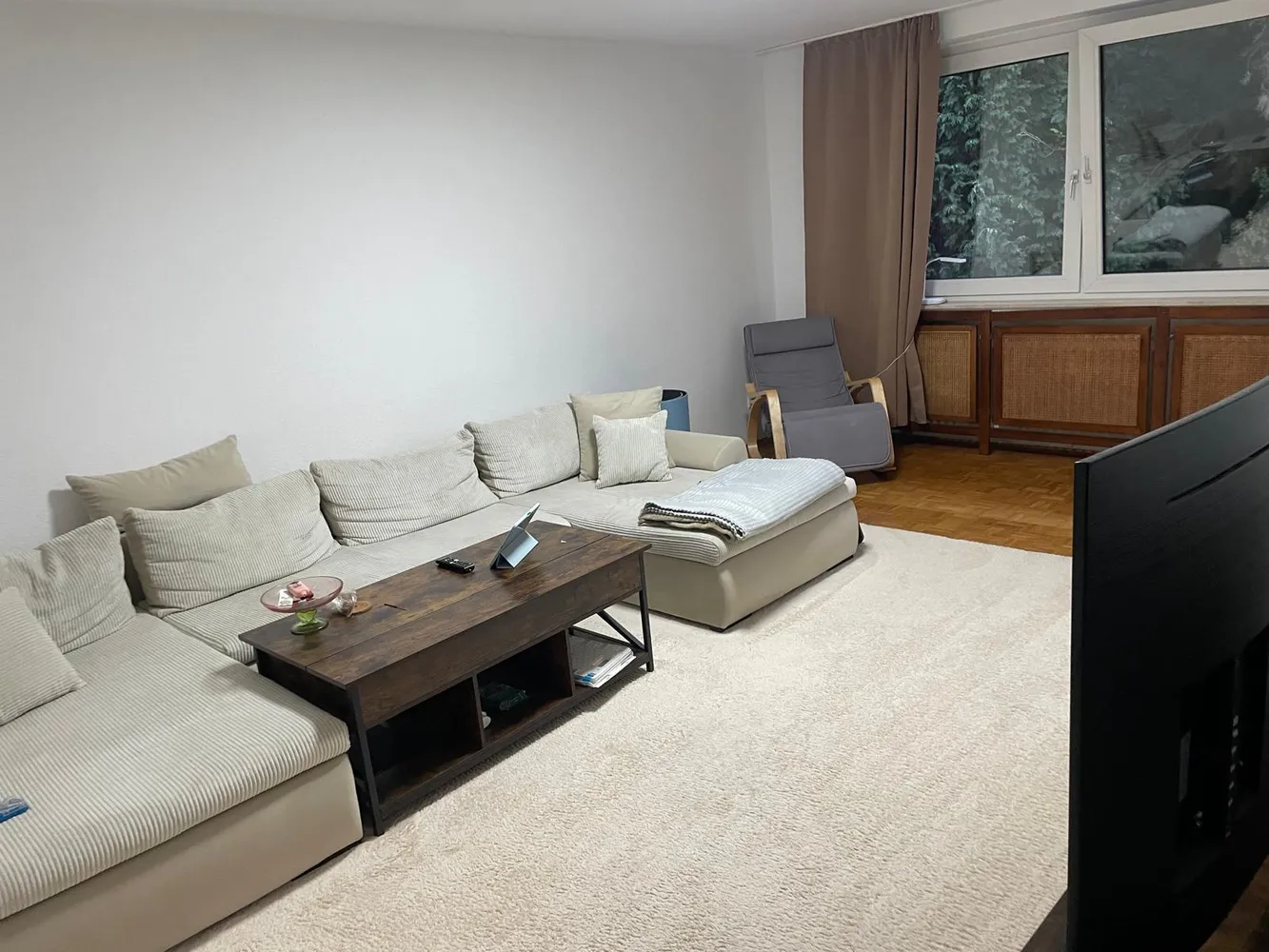 3 Zimmer Wohnung mit 74 m² in Düsseldorf – Bild 1