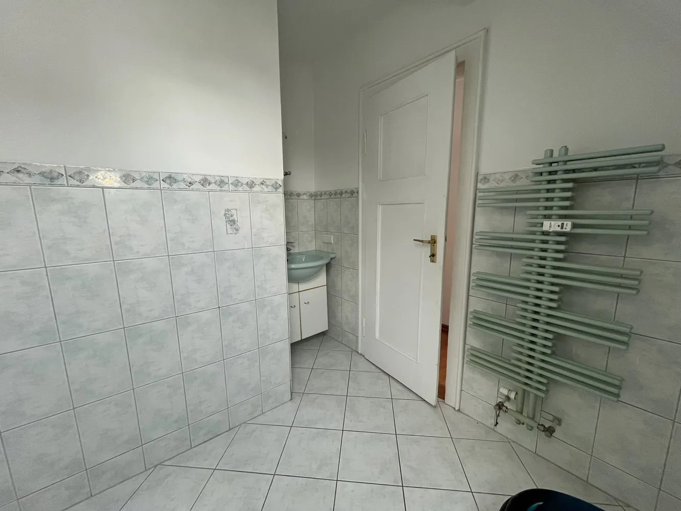 4 Zimmer Wohnung mit 63 m² in Heidelberg – Bild 11