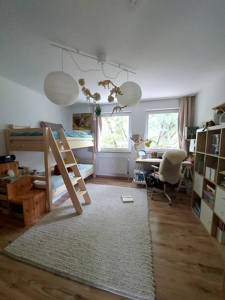2 Zimmer Wohnung mit 70 m² in Bernau bei Berlin – Bild 3