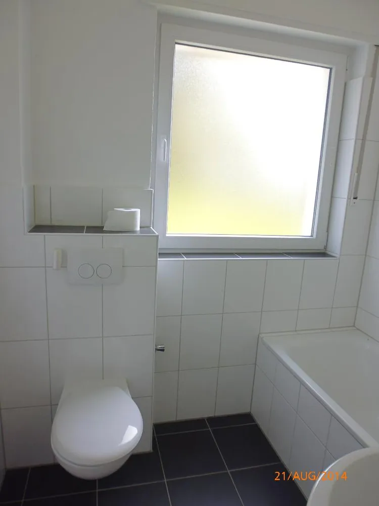 2 Zimmer Wohnung mit 55 m² in Essen – Bild 5