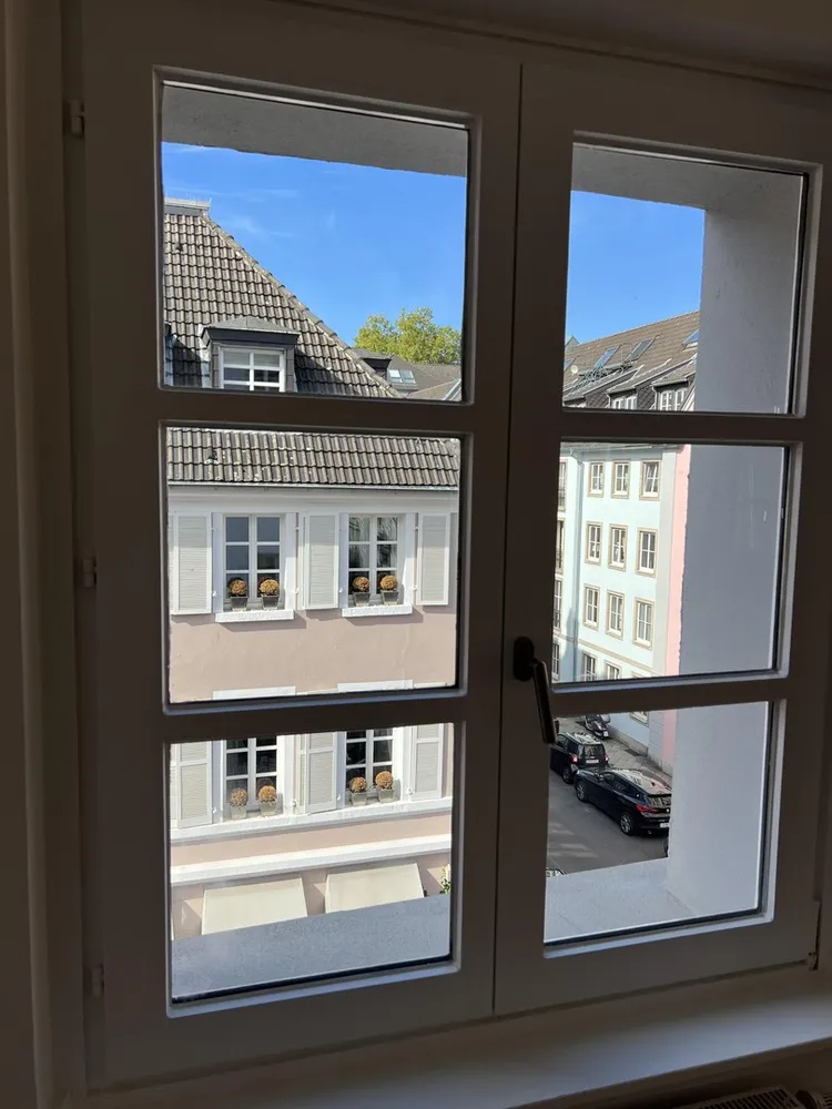 3 room apartment with 80 m² in Düsseldorf – Photo 6