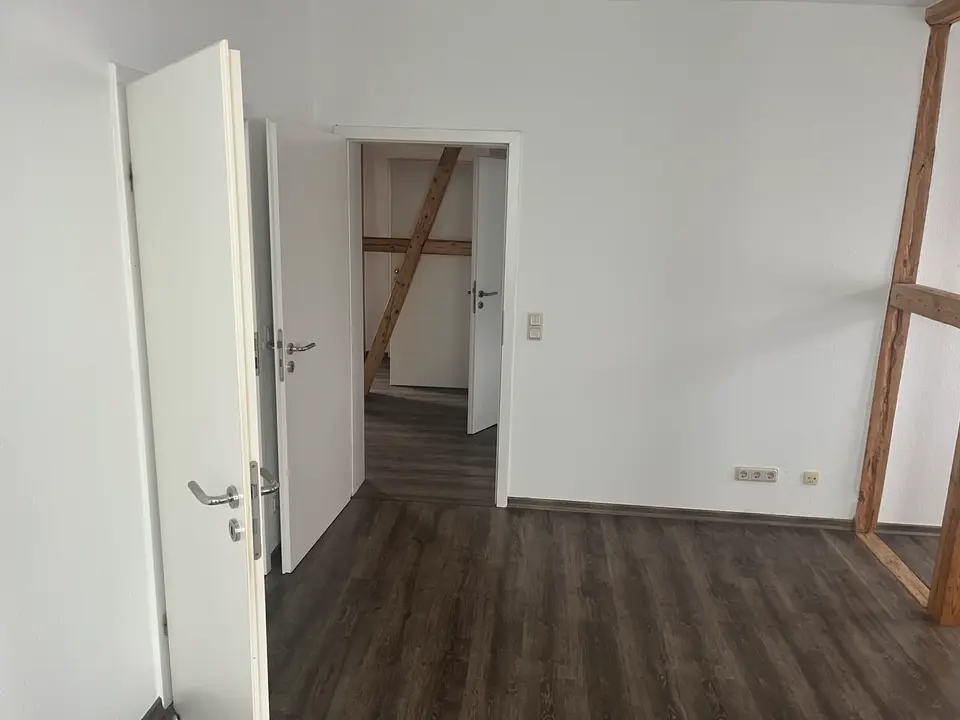 4 Zimmer Wohnung mit 85 m² in Eisenach – Bild 3
