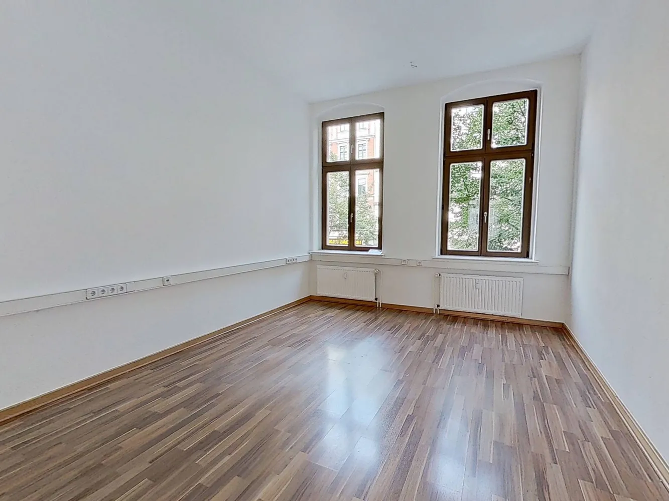 4 Zimmer Wohnung mit 130 m² in Magdeburg – Bild 5