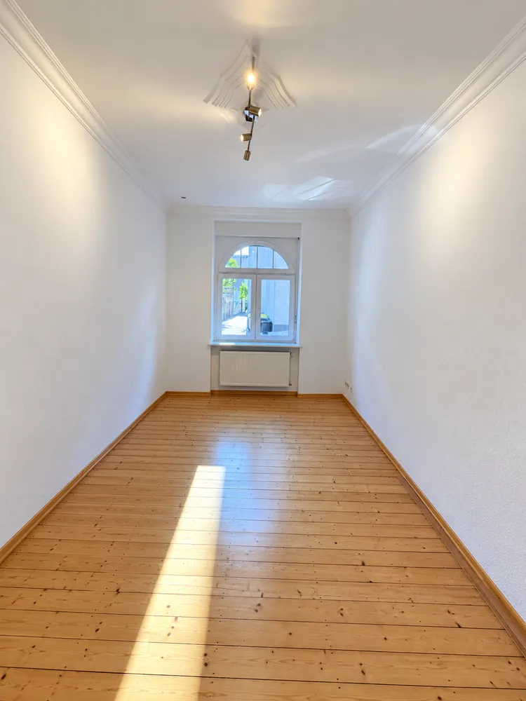 2 Zimmer Wohnung mit 57 m² in Mannheim – Bild 3