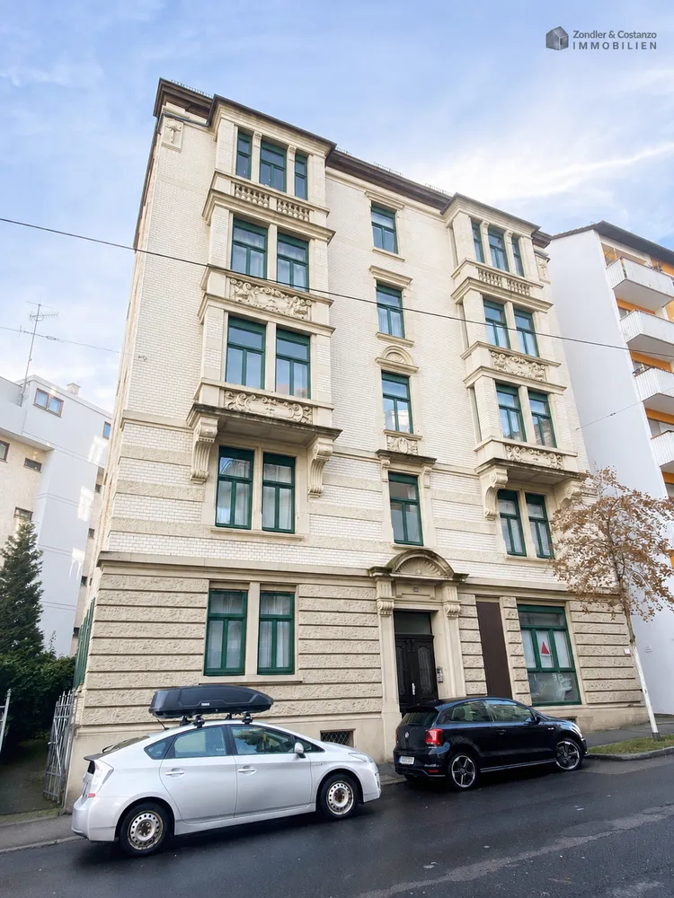 3 Zimmer Wohnung mit 90 m² in Stuttgart – Bild 4