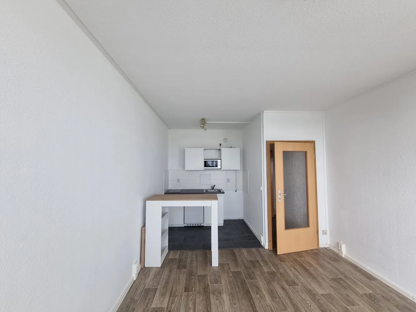 2 Zimmer Wohnung mit 45 m² in Halle (Saale) – Bild 1