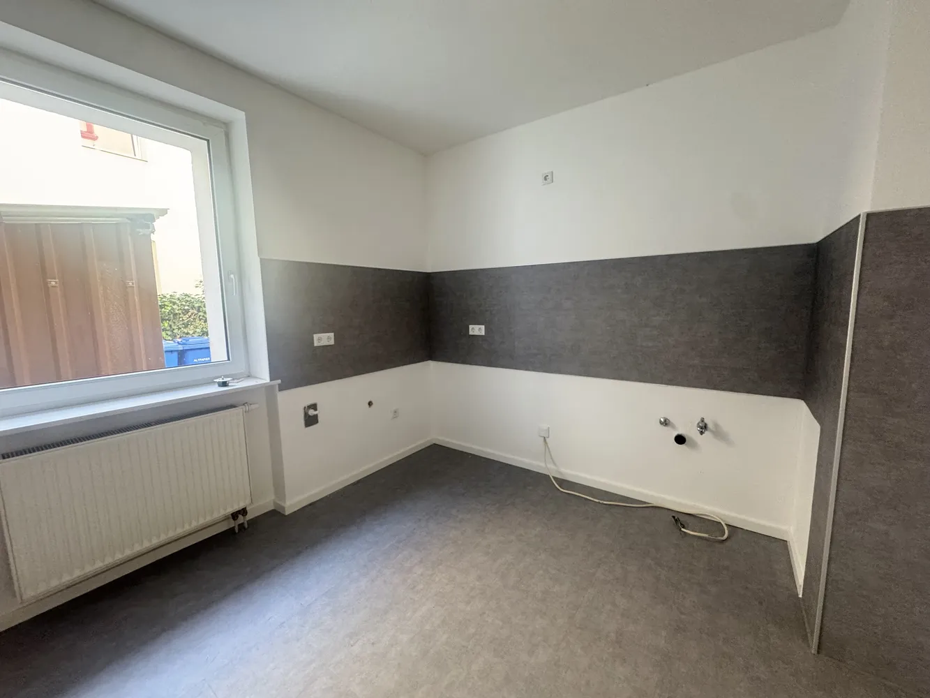 2 Zimmer Wohnung mit 49 m² in Nürnberg – Bild 5