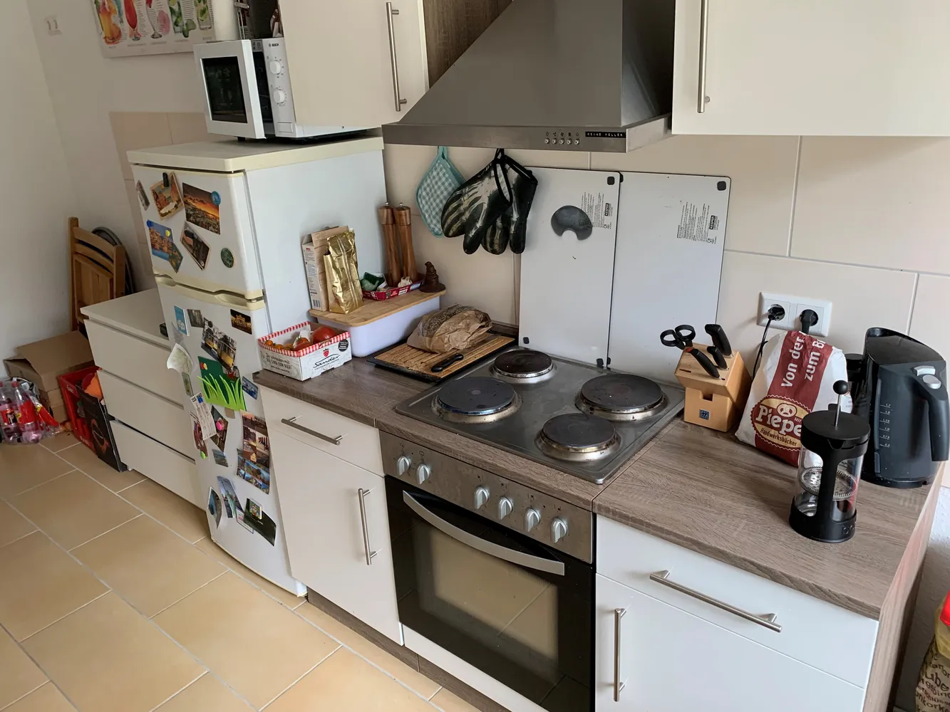 2 Zimmer Wohnung mit 51 m² in Hannover – Bild 5