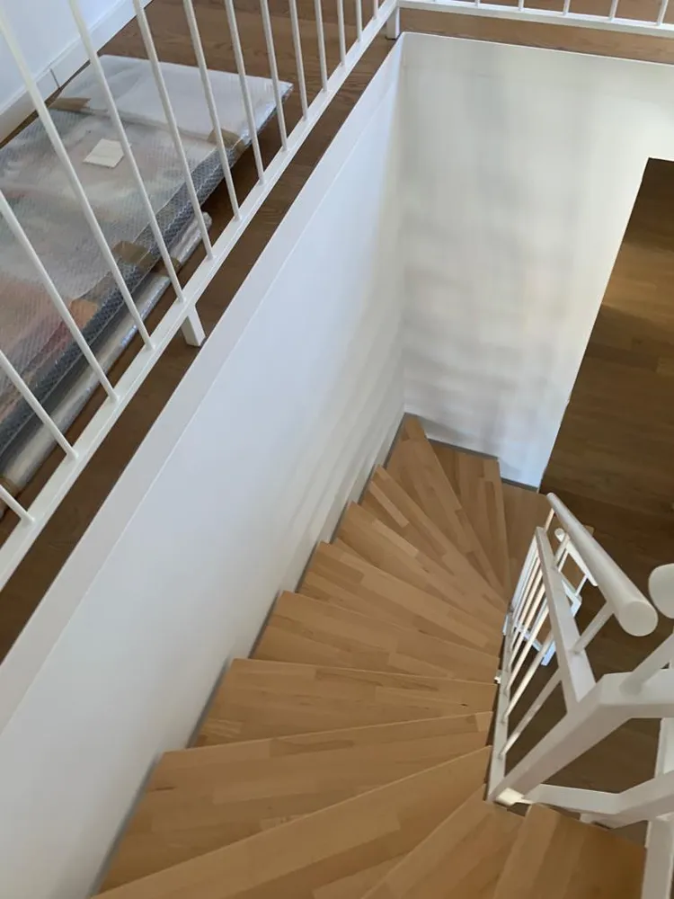 4 Zimmer Wohnung mit 120 m² in Frankfurt am Main – Bild 5