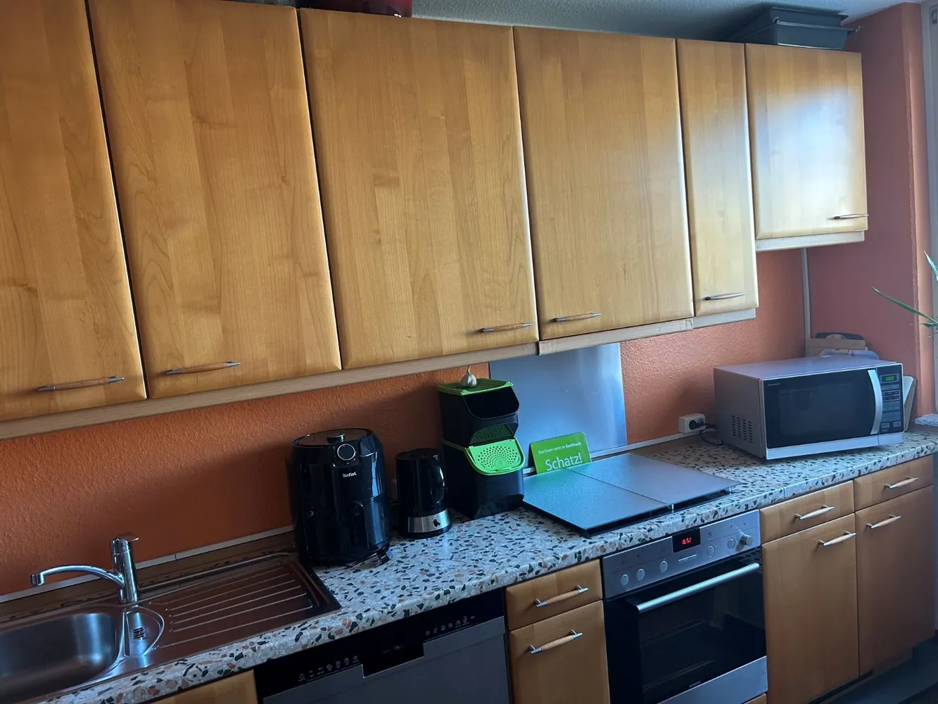 3 Zimmer Wohnung mit 83 m² in Hannover – Bild 1