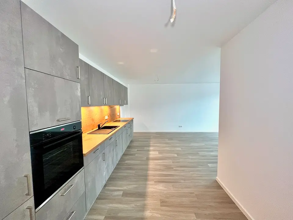 3 Zimmer Wohnung mit 95 m² in Neumünster – Bild 8