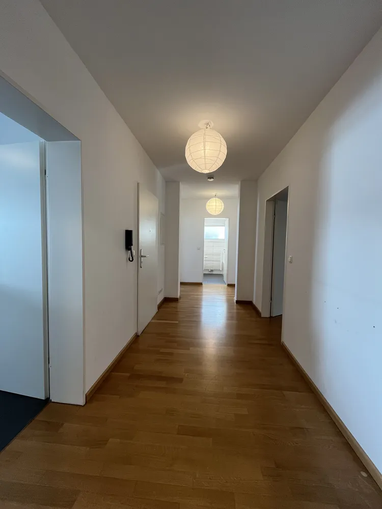 3 room apartment with 98 m² in Frankfurt am Main – Photo 9