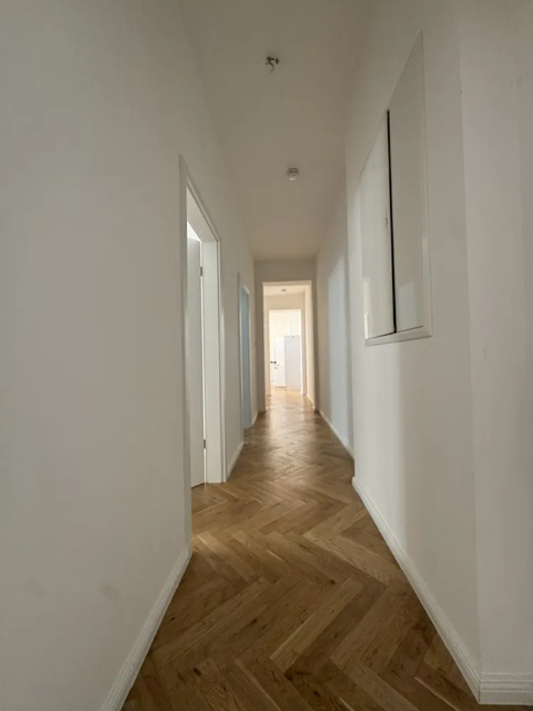 3 Zimmer Wohnung mit 95 m² in Berlin – Bild 8